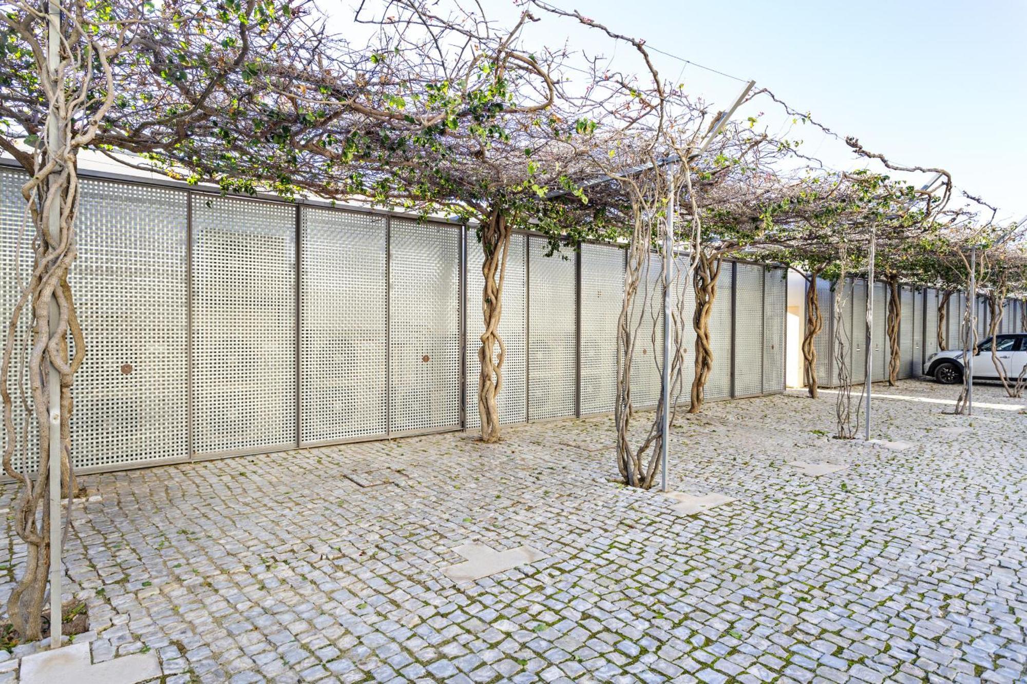 Convento Das Bernardas By My Choice 타비라 객실 사진